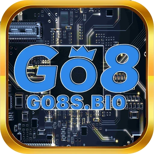 GO8